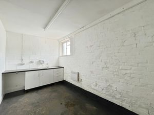 Kitchen/Staff Room- click for photo gallery